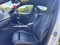 USED 2019 68 BMW 3 SERIES 2.0 320d M Sport Shadow Edition Saloon 4dr Diesel Auto Euro 6 (s/s) (190 ps) 