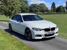 USED 2019 68 BMW 3 SERIES 2.0 320d M Sport Shadow Edition Saloon 4dr Diesel Auto Euro 6 (s/s) (190 ps) 