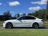 USED 2019 68 BMW 3 SERIES 2.0 320d M Sport Shadow Edition Saloon 4dr Diesel Auto Euro 6 (s/s) (190 ps) 