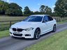 USED 2019 68 BMW 3 SERIES 2.0 320d M Sport Shadow Edition Saloon 4dr Diesel Auto Euro 6 (s/s) (190 ps) 