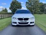 USED 2019 68 BMW 3 SERIES 2.0 320d M Sport Shadow Edition Saloon 4dr Diesel Auto Euro 6 (s/s) (190 ps) 