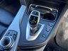 USED 2019 68 BMW 3 SERIES 2.0 320d M Sport Shadow Edition Saloon 4dr Diesel Auto Euro 6 (s/s) (190 ps) 
