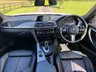 USED 2019 68 BMW 3 SERIES 2.0 320d M Sport Shadow Edition Saloon 4dr Diesel Auto Euro 6 (s/s) (190 ps) 