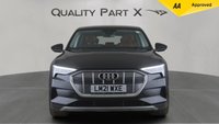 USED 2021 21 AUDI E-TRON 50 Sport Auto quattro 5dr 71.2kWh SUMMER SALE NOW ON, SAVE 100s!