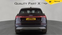 USED 2021 21 AUDI E-TRON 50 Sport Auto quattro 5dr 71.2kWh SUMMER SALE NOW ON, SAVE 100s!