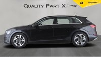 USED 2021 21 AUDI E-TRON 50 Sport Auto quattro 5dr 71.2kWh SUMMER SALE NOW ON, SAVE 100s!