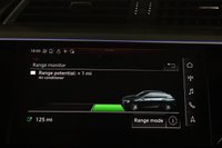 USED 2021 21 AUDI E-TRON 50 Sport Auto quattro 5dr 71.2kWh SUMMER SALE NOW ON, SAVE 100s!