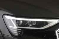 USED 2021 21 AUDI E-TRON 50 Sport Auto quattro 5dr 71.2kWh SUMMER SALE NOW ON, SAVE 100s!