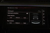 USED 2021 21 AUDI E-TRON 50 Sport Auto quattro 5dr 71.2kWh SUMMER SALE NOW ON, SAVE 100s!