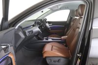 USED 2021 21 AUDI E-TRON 50 Sport Auto quattro 5dr 71.2kWh SUMMER SALE NOW ON, SAVE 100s!