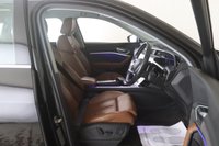 USED 2021 21 AUDI E-TRON 50 Sport Auto quattro 5dr 71.2kWh SUMMER SALE NOW ON, SAVE 100s!