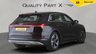USED 2021 21 AUDI E-TRON 50 Sport Auto quattro 5dr 71.2kWh SUMMER SALE NOW ON, SAVE 100s!