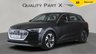 USED 2021 21 AUDI E-TRON 50 Sport Auto quattro 5dr 71.2kWh SUMMER SALE NOW ON, SAVE 100s!