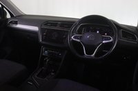 USED 2023 23 VOLKSWAGEN TIGUAN 1.4 TSI 13kWh Life DSG Euro 6 (s/s) 5dr SUMMER SALE NOW ON, SAVE 100s!