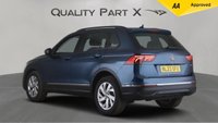 USED 2023 23 VOLKSWAGEN TIGUAN 1.4 TSI 13kWh Life DSG Euro 6 (s/s) 5dr SUMMER SALE NOW ON, SAVE 100s!