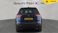 USED 2023 23 VOLKSWAGEN TIGUAN 1.4 TSI 13kWh Life DSG Euro 6 (s/s) 5dr SUMMER SALE NOW ON, SAVE 100s!