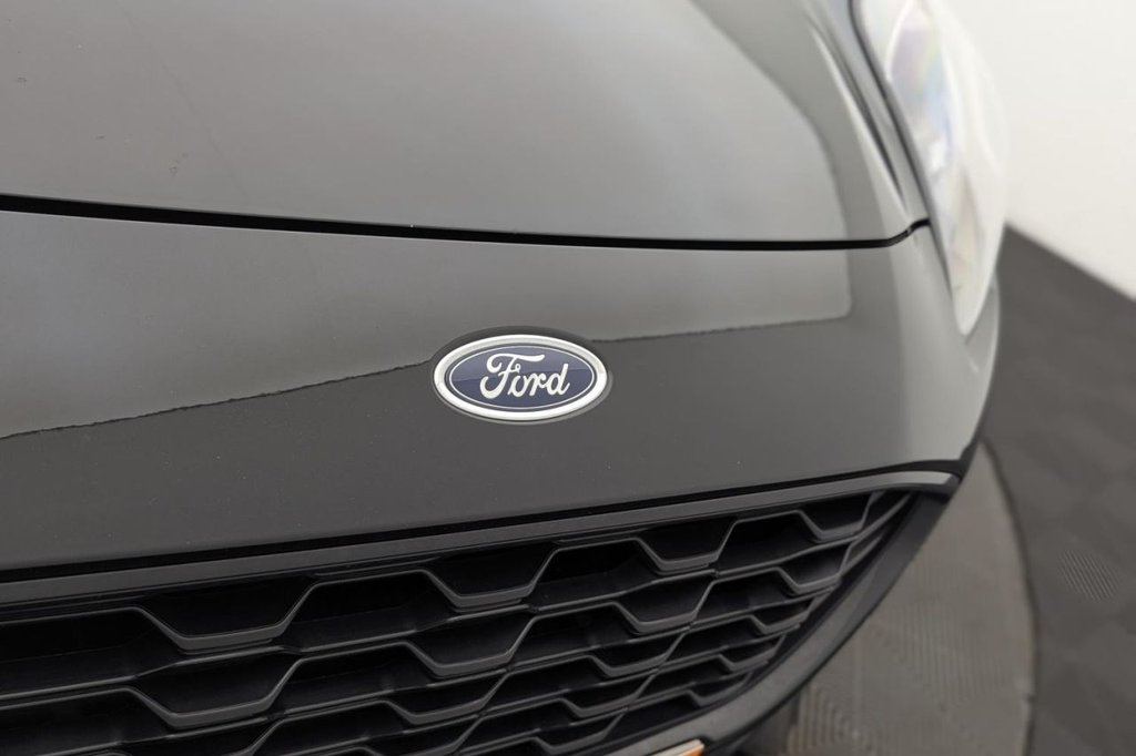 USED 2023 73 FORD PUMA 1.0T EcoBoost MHEV ST-Line SUV 5dr Petrol Hybrid DCT Euro 6 (s/s) (125 ps) Sun Roof, Car Play, Cruise