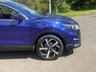 USED 2019 69 NISSAN QASHQAI 1.3 DIG-T Tekna SUV 5dr Petrol Manual Euro 6 (s/s) (140 ps) touchscreen-bose-glass roof