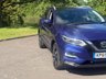 USED 2019 69 NISSAN QASHQAI 1.3 DIG-T Tekna SUV 5dr Petrol Manual Euro 6 (s/s) (140 ps) touchscreen-bose-glass roof