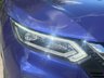 USED 2019 69 NISSAN QASHQAI 1.3 DIG-T Tekna SUV 5dr Petrol Manual Euro 6 (s/s) (140 ps) touchscreen-bose-glass roof