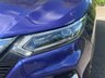 USED 2019 69 NISSAN QASHQAI 1.3 DIG-T Tekna SUV 5dr Petrol Manual Euro 6 (s/s) (140 ps) touchscreen-bose-glass roof