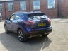 USED 2019 69 NISSAN QASHQAI 1.3 DIG-T Tekna SUV 5dr Petrol Manual Euro 6 (s/s) (140 ps) touchscreen-bose-glass roof