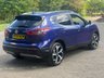 USED 2019 69 NISSAN QASHQAI 1.3 DIG-T Tekna SUV 5dr Petrol Manual Euro 6 (s/s) (140 ps) touchscreen-bose-glass roof