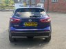 USED 2019 69 NISSAN QASHQAI 1.3 DIG-T Tekna SUV 5dr Petrol Manual Euro 6 (s/s) (140 ps) touchscreen-bose-glass roof