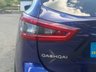 USED 2019 69 NISSAN QASHQAI 1.3 DIG-T Tekna SUV 5dr Petrol Manual Euro 6 (s/s) (140 ps) touchscreen-bose-glass roof