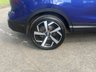 USED 2019 69 NISSAN QASHQAI 1.3 DIG-T Tekna SUV 5dr Petrol Manual Euro 6 (s/s) (140 ps) touchscreen-bose-glass roof