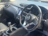 USED 2019 69 NISSAN QASHQAI 1.3 DIG-T Tekna SUV 5dr Petrol Manual Euro 6 (s/s) (140 ps) touchscreen-bose-glass roof