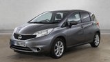 USED 2016 66 NISSAN NOTE 1.2 DIG-S Acenta Premium Hatchback 5dr Petrol XTRON Euro 6 (s/s) (98 ps) 