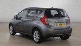 USED 2016 66 NISSAN NOTE 1.2 DIG-S Acenta Premium Hatchback 5dr Petrol XTRON Euro 6 (s/s) (98 ps) 
