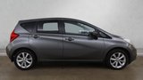 USED 2016 66 NISSAN NOTE 1.2 DIG-S Acenta Premium Hatchback 5dr Petrol XTRON Euro 6 (s/s) (98 ps) 