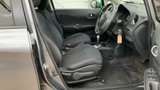 USED 2016 66 NISSAN NOTE 1.2 DIG-S Acenta Premium Hatchback 5dr Petrol XTRON Euro 6 (s/s) (98 ps) 