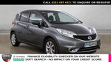 USED 2016 66 NISSAN NOTE 1.2 DIG-S Acenta Premium Hatchback 5dr Petrol XTRON Euro 6 (s/s) (98 ps) 