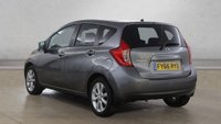 USED 2016 66 NISSAN NOTE 1.2 DIG-S Acenta Premium Hatchback 5dr Petrol XTRON Euro 6 (s/s) (98 ps) 