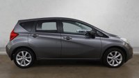 USED 2016 66 NISSAN NOTE 1.2 DIG-S Acenta Premium Hatchback 5dr Petrol XTRON Euro 6 (s/s) (98 ps) 