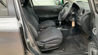 USED 2016 66 NISSAN NOTE 1.2 DIG-S Acenta Premium Hatchback 5dr Petrol XTRON Euro 6 (s/s) (98 ps) 