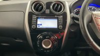 USED 2016 66 NISSAN NOTE 1.2 DIG-S Acenta Premium Hatchback 5dr Petrol XTRON Euro 6 (s/s) (98 ps) 