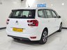 USED 2016 66 CITROEN GRAND C4 PICASSO 1.6 BlueHDi Feel MPV 5dr Diesel EAT6 Euro 6 (s/s) (120 ps) 12 MONTHS MOT, 15 MONTHS WARRANTY