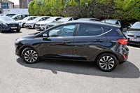 USED 2024 24 FORD FIESTA 1.0T EcoBoost Titanium Hatchback 5dr Petrol Manual Euro 6 (s/s) (100 ps) **Apple CarPlay / Android Auto**
