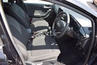 USED 2024 24 FORD FIESTA 1.0T EcoBoost Titanium Hatchback 5dr Petrol Manual Euro 6 (s/s) (100 ps) **Apple CarPlay / Android Auto**