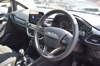 USED 2024 24 FORD FIESTA 1.0T EcoBoost Titanium Hatchback 5dr Petrol Manual Euro 6 (s/s) (100 ps) **Apple CarPlay / Android Auto**