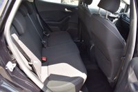 USED 2024 24 FORD FIESTA 1.0T EcoBoost Titanium Hatchback 5dr Petrol Manual Euro 6 (s/s) (100 ps) **Apple CarPlay / Android Auto**