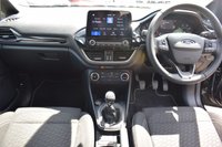 USED 2024 24 FORD FIESTA 1.0T EcoBoost Titanium Hatchback 5dr Petrol Manual Euro 6 (s/s) (100 ps) **Apple CarPlay / Android Auto**