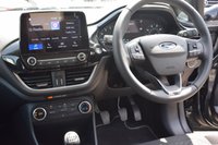 USED 2024 24 FORD FIESTA 1.0T EcoBoost Titanium Hatchback 5dr Petrol Manual Euro 6 (s/s) (100 ps) **Apple CarPlay / Android Auto**