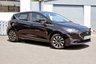 USED 2024 24 FORD FIESTA 1.0T EcoBoost Titanium Hatchback 5dr Petrol Manual Euro 6 (s/s) (100 ps) **Apple CarPlay / Android Auto**