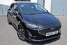 USED 2024 24 FORD FIESTA 1.0T EcoBoost Titanium Hatchback 5dr Petrol Manual Euro 6 (s/s) (100 ps) **Apple CarPlay / Android Auto**