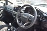 USED 2024 24 FORD FIESTA 1.0T EcoBoost Titanium Hatchback 5dr Petrol Manual Euro 6 (s/s) (100 ps) **Apple CarPlay / Android Auto**
